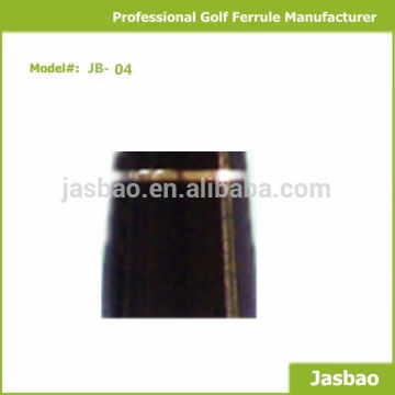 High quality Golf Plastic Ferrule