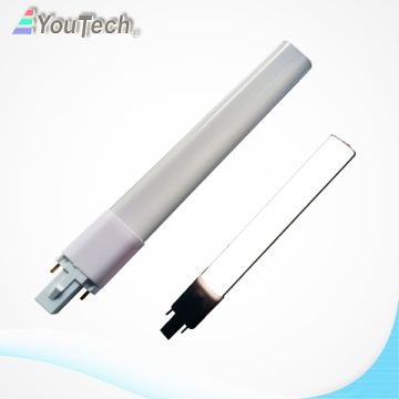 8W LED G23 Plug Bulb Light