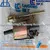 For liugong CLG418 Road roller ,booster ,13W0003, Liugong road roller parts