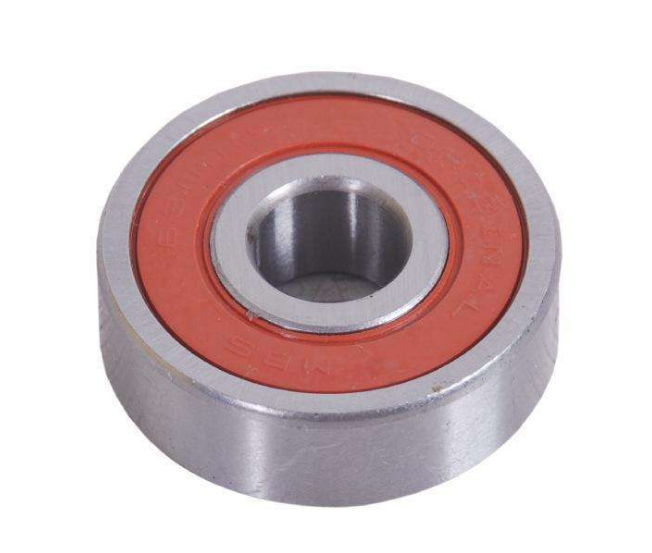 Large Ball Bearings