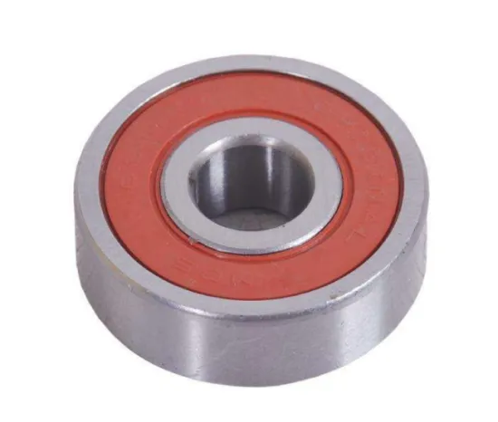 6319 Single Row Deep Groove Ball Bearing