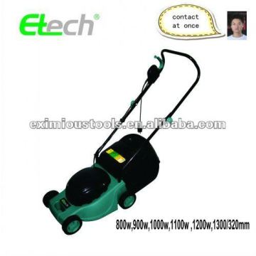 Electric lawn mower/ETG012M