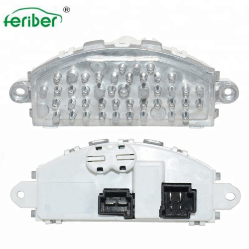 Blower Motor Resistor for BMW F31 320d, F30 328i 320i 335i X5 X6 - 64119276112