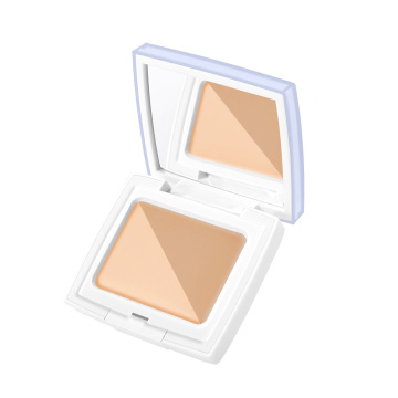 Multi Square K-Beauty Contouring Palette Cream