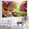 3D room decoration cloth tapestry
