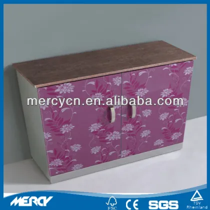 Red Shoe Cabinet Stainless Steel Red Shoe Cabinet