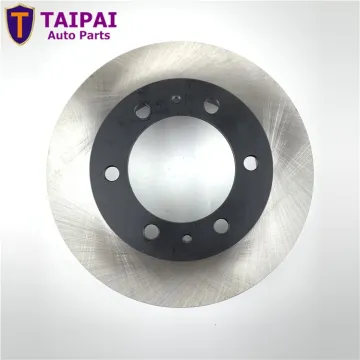 TOYOTA FORTUNER HILUX Front Brake Disc 43512-0K060 43512-0K080
