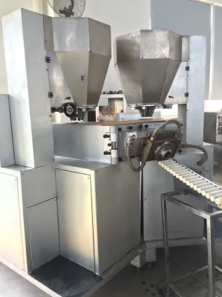 candy extruder machinery Customized