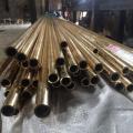 ASTM B135 C27000 63/37 Pipe di rame in ottone