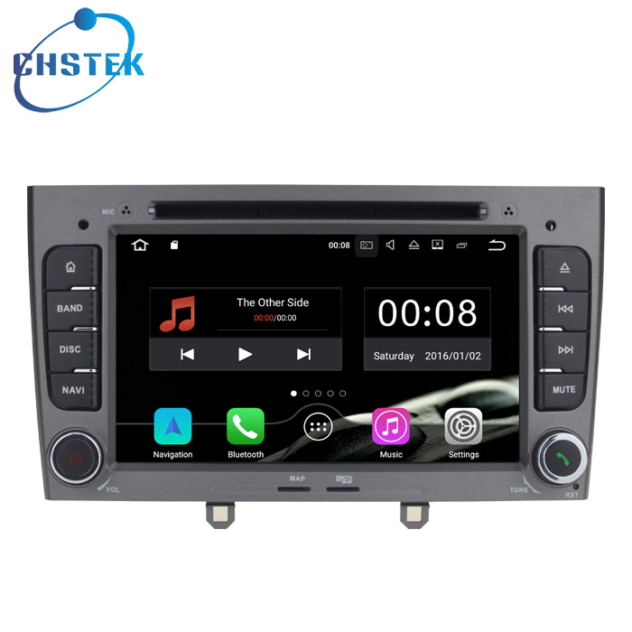 Car Android Player 