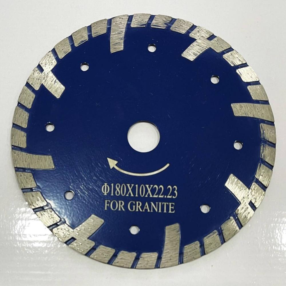 Diamond Saw Blade