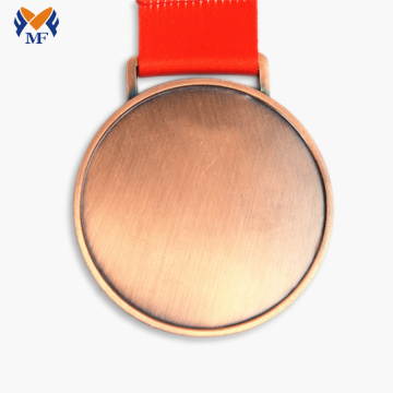 Custom Designs Sports Meeting Medal Winner