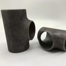 Прочные стальные трубные футболки, предназначенные для долгосрочного использования