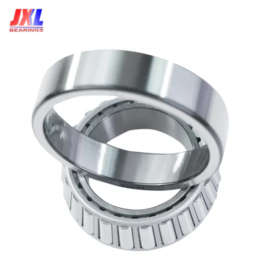 JXL 30316 High Quality Long Life Taper Roller Bearings for Transmissions: Precision Engineering Solutions
