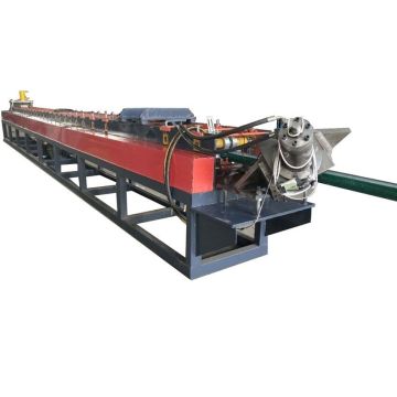 Hoogwaardige rolluikdeurmachine