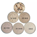 Refrakter kaolin satılık sulu kaolin tozu