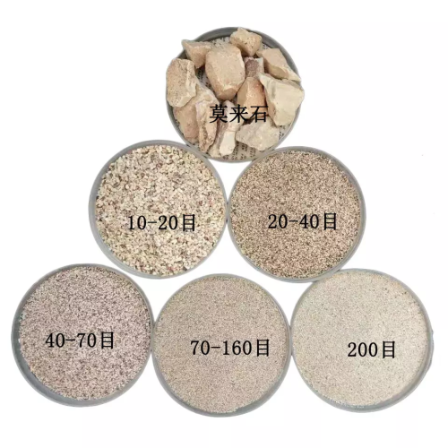 Refractory kaolin for sale hydrous kaolin powder