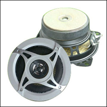 CSP-423 car audio