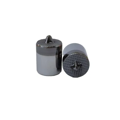 High Speed Steel Second Punch 12x14.5 for Drywall Screws - In Stock