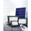 Präfekte wasserdichte Outdoor -LED Solar Flood Light