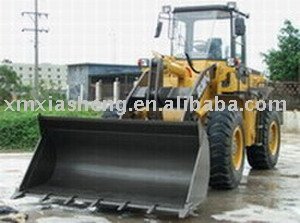 XM935 Wheel Loader