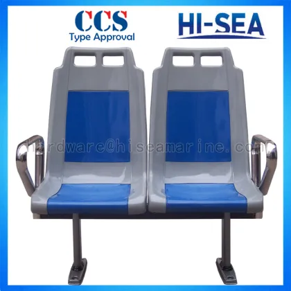 Plastic Boat Seats & Yacht Seats