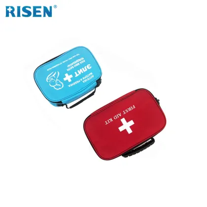 Premium mini emergency first aid kit sport Outdoor
