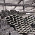 galvanized steel gas pipe