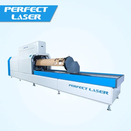 Wholesale low price rotary die board laser cutting machine 300w