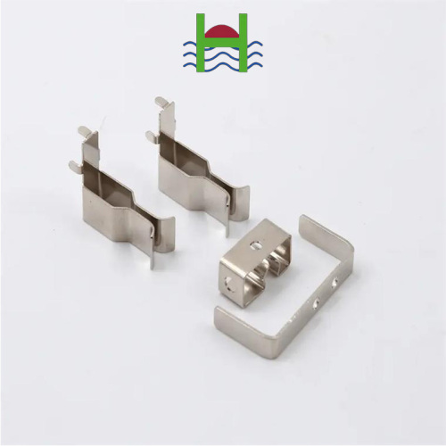 Custom Metal Mold Shrapnel