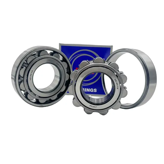 NU/NJ/NF2210ECP Cylindrical Roller Bearing 50*90*23mm