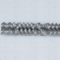 Bimetallic Double Extruder -Schraubenfass