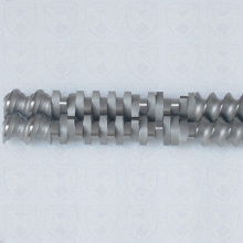 Hardness Twin Screw Shaft for Twin Screw Extruder