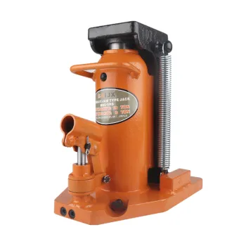 5 Ton Mechanical Claw Telescopic Hydraulic Jack - Best Selling