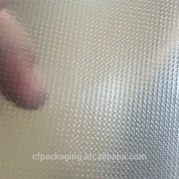 embossed vacuum sealed bag Food saver vacuum sealer Nylon bag