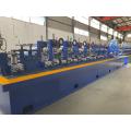 Popular Precision ERW Welded Tube Mill Line