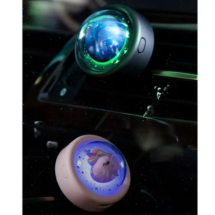Car Perfume Fragrance Decoration