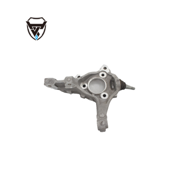 Front Left Steering Knuckle 23271315 for Buick Envision S and Cadillac XT4