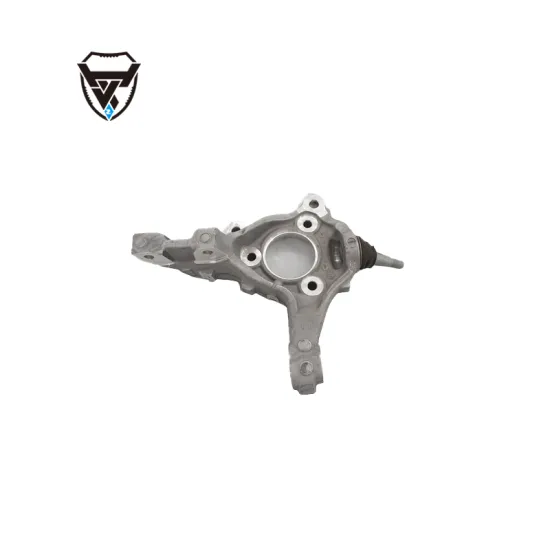 Front Left Steering Knuckle 23271315 for Buick Envision S and Cadillac XT4