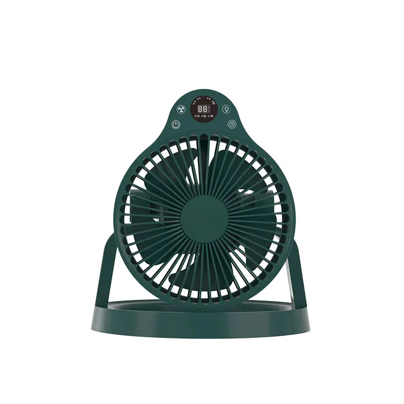 Outdoor Mini Fan