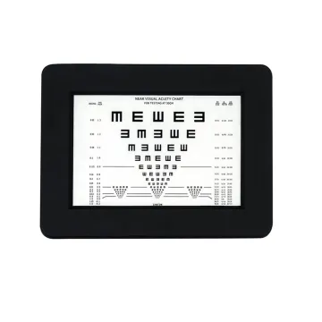 LY-23N LED Eyesight Test Instrument for Sale