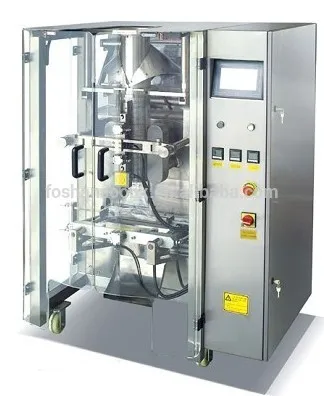multi-function automatic vertical packaging machine