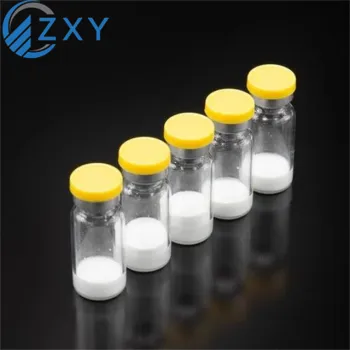 Custom Self-Tanning Lyophilized Powder: A 10 mg Tan Vial Solution with Tanning Peptides
