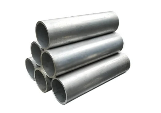 6063-T6 Aluminum Round Tube