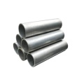 6063-T6 Aluminum Round Tube