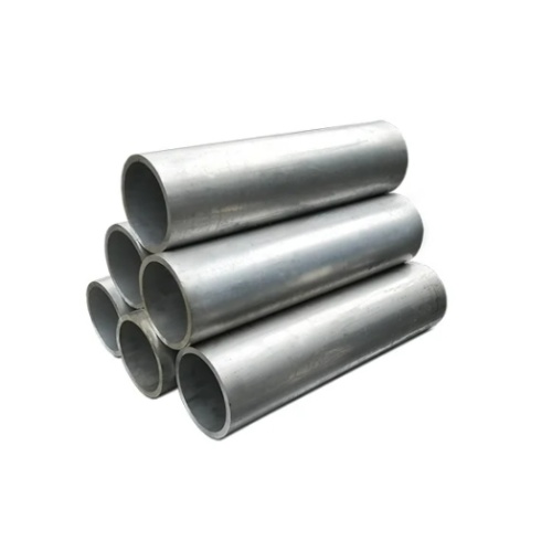 6063-T6 Aluminum Round Tube