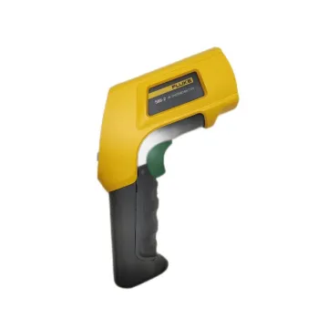 Fluke 568-2 & 572-2: Infrared and Contact Thermometer - New in Stock