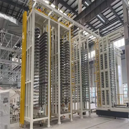 Copper Clad Laminate Press Machine for PCB Board