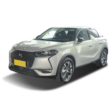 2021 DS3 EV E -T -T -T -T -T -T -TAND EDIS