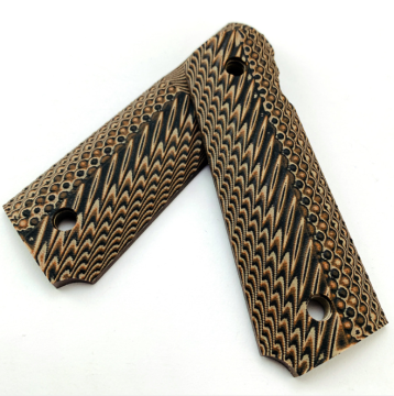 Factory Price Full Size High Polished Wooden Handle Accessories